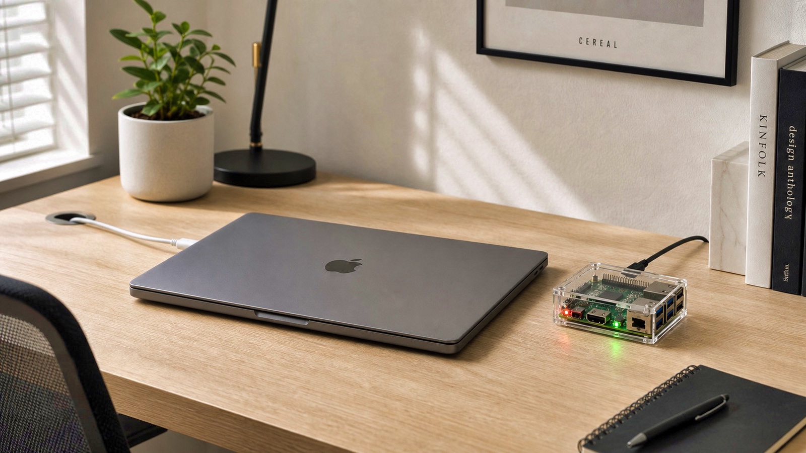 Desk