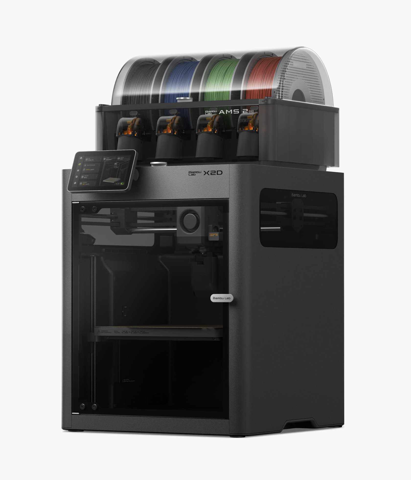 X2D printer
